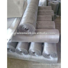 304,316 stainless steel welded mesh